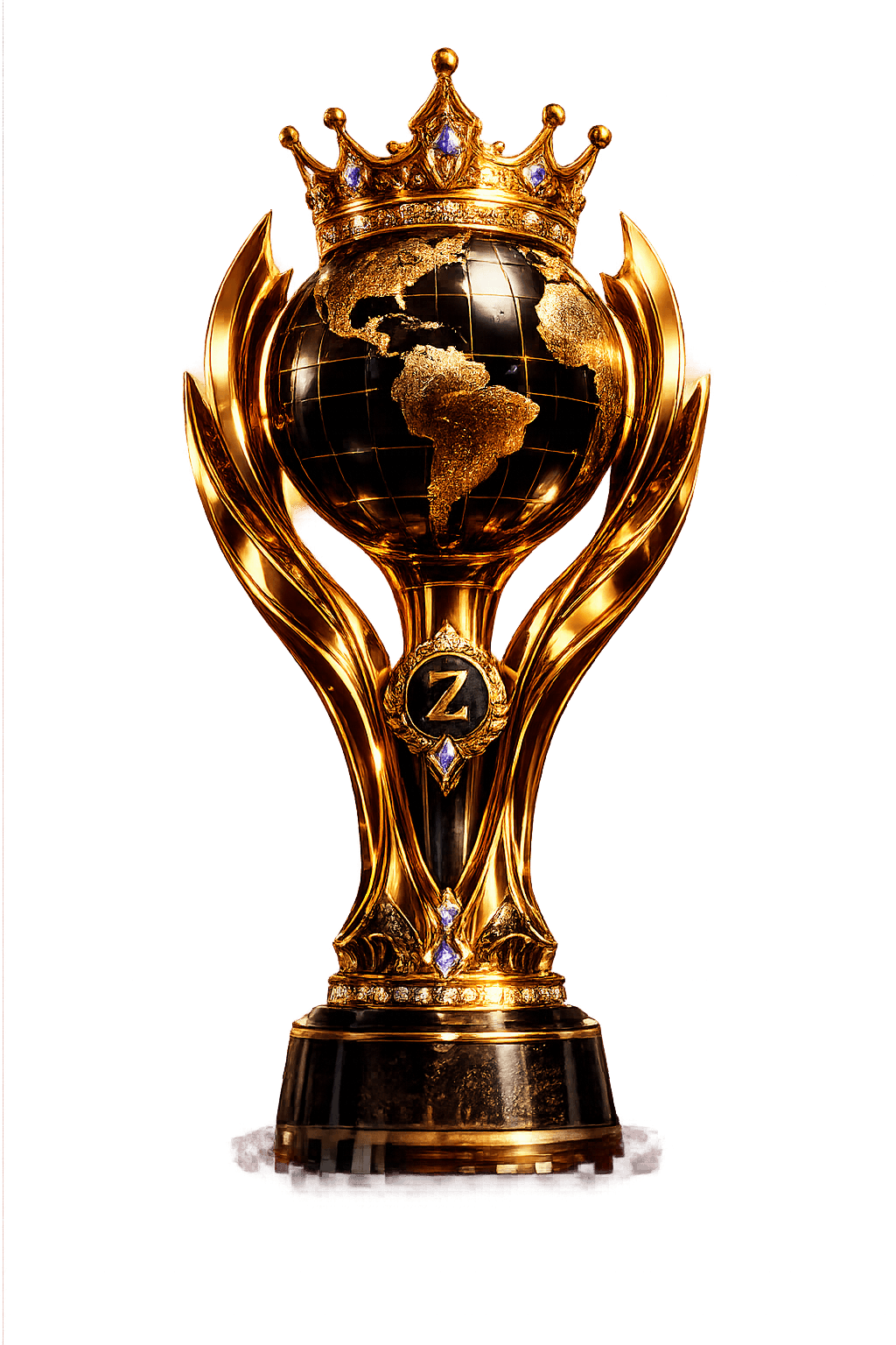 ZePDF Trophy
